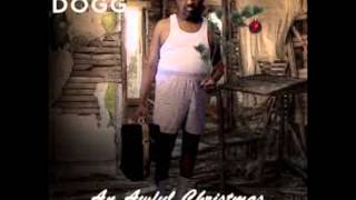 Swamp Dogg Santa's Just A Happy Fat Fart
