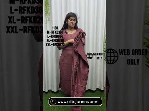 KURTHIS COLLECTION WEB ORDER ONLY...14/7/23