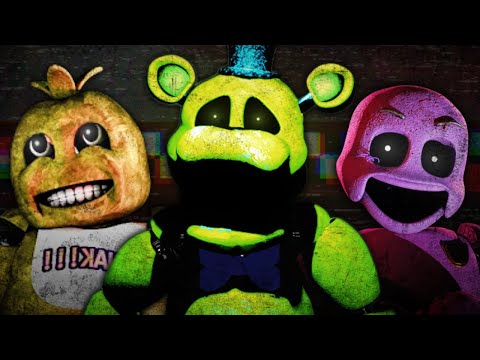 Gavin Gone and 2 more