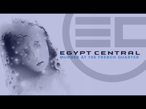 Egypt Central - Citizen Radio