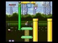 SMW Hack Cool Or Cruel C C Stage 12 Tubular