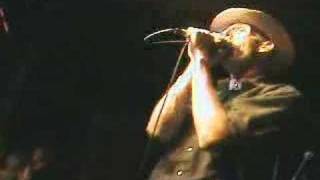 Slim Cessna's Auto Club - Magalina Hagalina