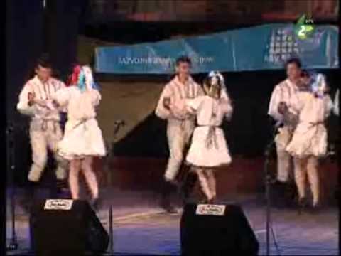 TANJEC 2 - FS VIHORLAT, Snina (2012)