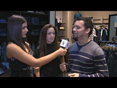 ¡Conoce más de Chevignon en nuestro Viernes de Moda!