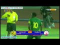PENALTI SIMBA VS YANGA NGAO YA JAMII