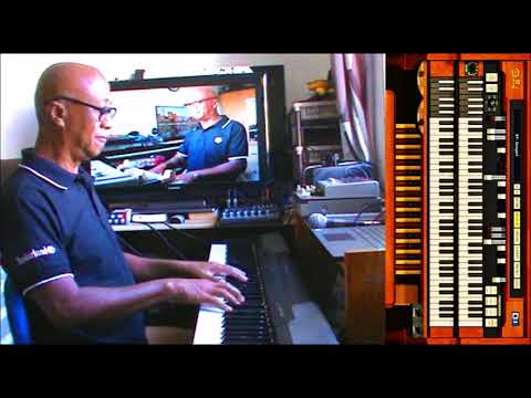 "TSY MBA MISY REHAREHAKO" organ by Sammy RAKOTOARIMALALA