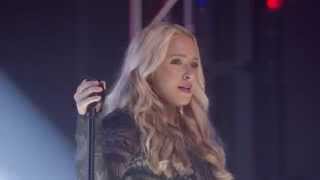 Hayden Panettiere Sings &quot;What If It&#39;s You&quot; - Nashville