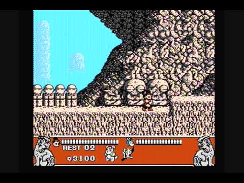 I  play Conquest of the Crystal Palace