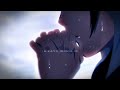 Tum Saath Ho Song Emotional Status New Cartoon Sad Video Arijitsingh