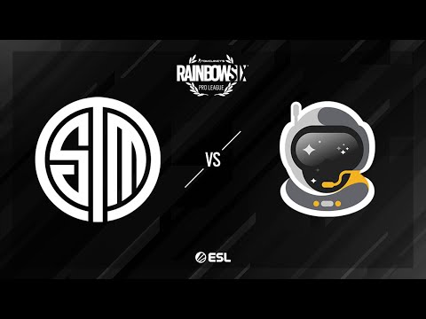 TSM vs. Spacestation Gaming - Villa - Rainbow Six Pro League - Season X - NA