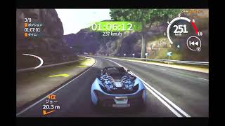 #33-8 (ﾓ ・ω・) 再生数？？以下なので車ぶつけます Switch 【ギアクラブアンリミテッド１】