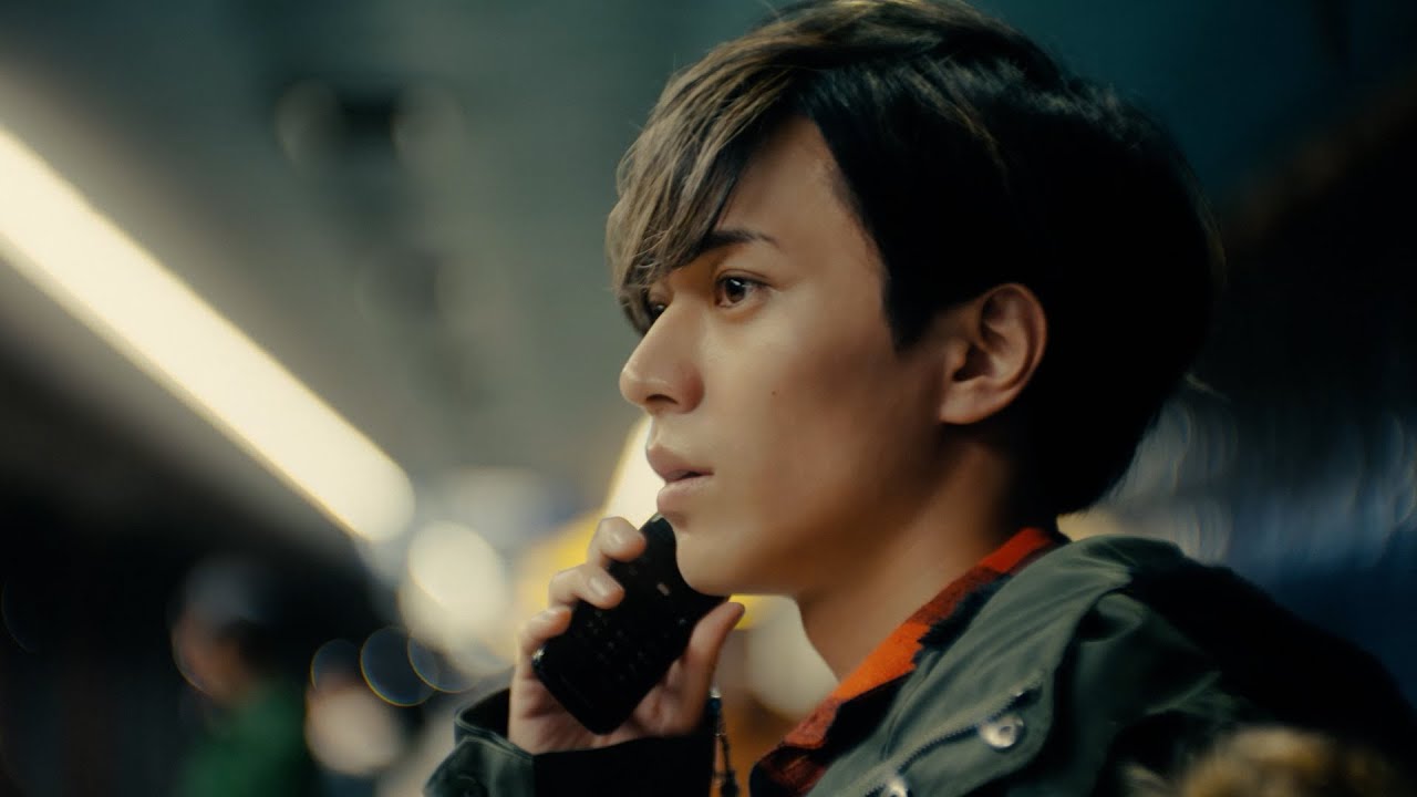 アキイロ作業作品のご紹介 | #プレイリスト聴こうよ -平成の「恋の結末」篇