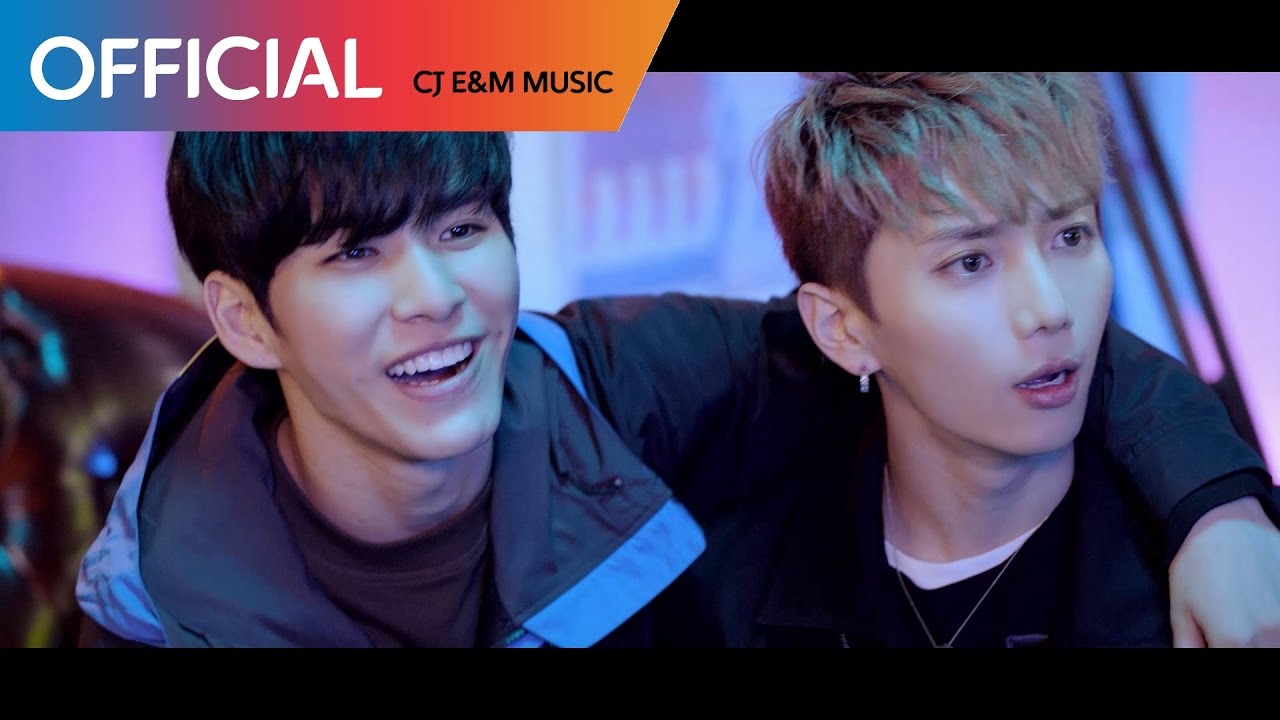 Unit Black — Steal Your Heart