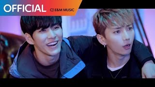 UNIT BLACK (유닛블랙) - 뺏겠어 (Steal Your Heart)_OFFICIAL MV