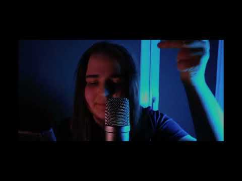 Garuda vs Itchy - BLR Viertelfinale RR (prod. by hylstn)