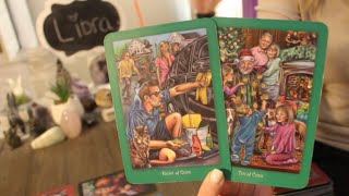 LIBRA: “WHAT YOUR PERSON IS AFRAID TO TELL YOU AND WHY” 💗🌚 JULY 2024 TAROT LOVE MONTHLY READING