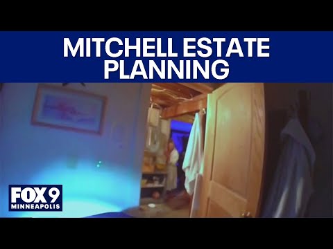 Nicole Mitchell's burglary conviction sheds light on estate planning