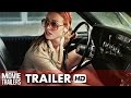 The Lady In The Car With Glasses And A Gun Trailer 2015 Freya Mavor HD