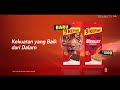 Iklan Biskuat
