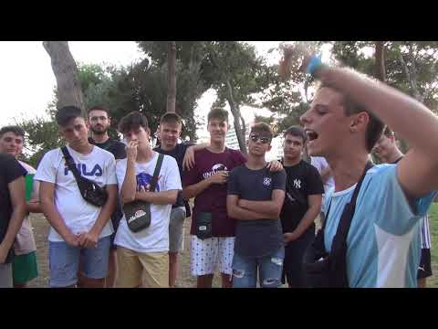 SEMIS// PERET VS VARO (SBD regional)