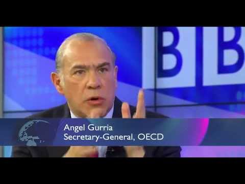 Davos 2012 - Fixing Capitalism
