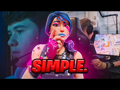 I figured out the secret way PROS practice...