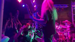 Download lagu Devourment Live 2023 - Babykiller mp3