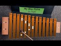 My Way Home Play Along Game Song By Raffi And Ken Whiteley