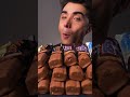 Best Ice Cream Bars ASMR Snickers Bounty Mars
