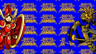 Frisbee to Victory - Let's Play SK Showdown Part 12