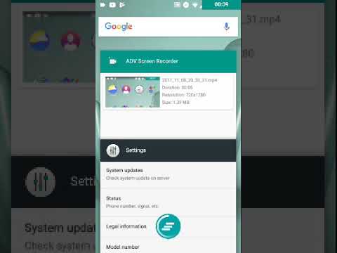 Wiko LENNY 3 successfully rooted