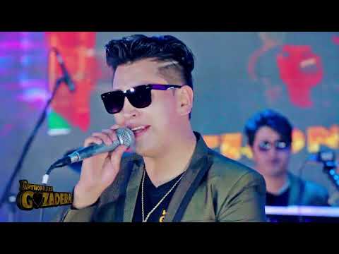 ♫ Perdóname - Anthony y La Gozadera (Video Oficial) 🔥