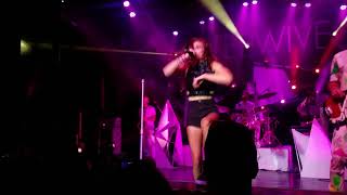 MisterWives - &quot;Imagination Infatuation&quot; [Live at The Observatory]