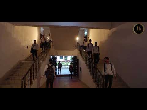 BEHIND THE SCENE -LNMCBM Corporate Video-FK Media & Productions