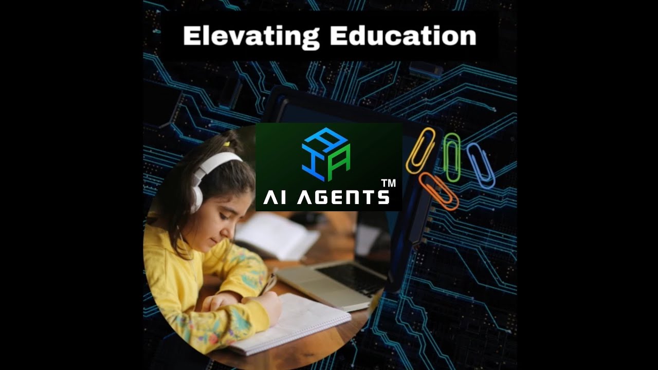 AI for K-12