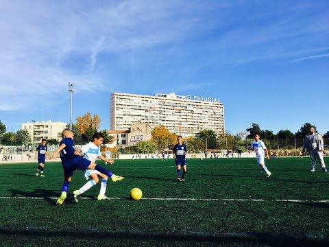 "LES PETITS PRINCES D'AIRBEL"  #Marseille épisode 1