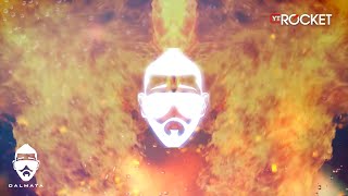Caliente Just Like Lyrics English Translation