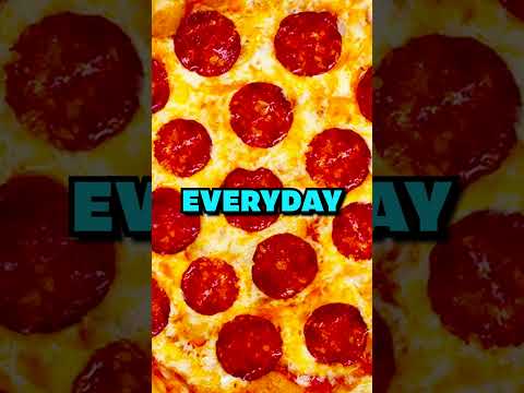 Does SAN JOSE got the BEST PIZZA?! #shorts #food #streetinterview