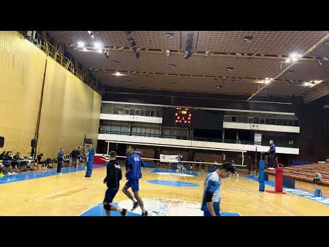 Ok Novi Sad- Ok Uzice pt2