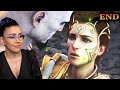 God Of War 2 ENDING Reaction First Time Playthrough Let S Play Part 8