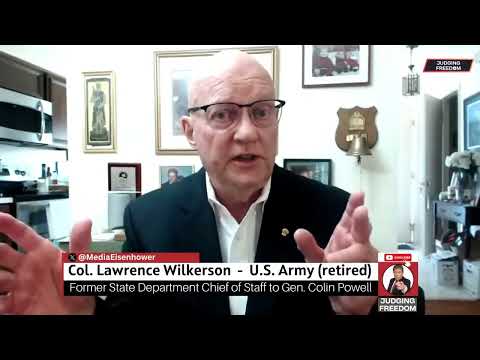 Adı Belirtilmeyen Colonel: NATO’nun Ukrayna Stratejisi Daha Geniş Savaş Riski Taşıyor