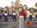 Disneyland 2009 All American College Band 51 Tribute To Disney Attractions