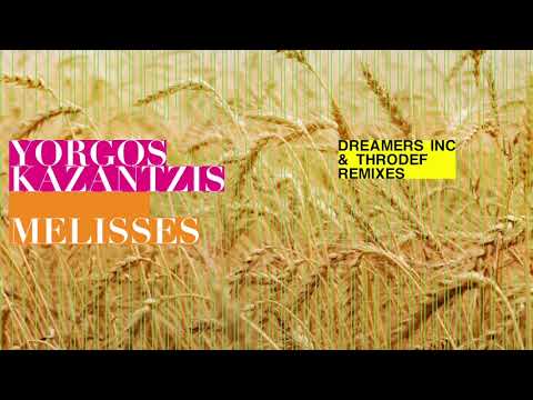 Yorgos Kazantzis - Melisses (Dreamers Inc official remix)