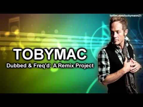TobyMac - No Ordinary Love (G -- Man Remix) New Electronic Music/ Christian Pop 2012