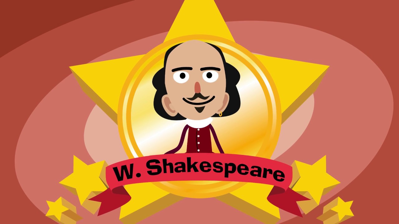 Mini Bio - Shakespeare