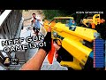 NERF GUN GAME 13.0 (Nerf First Person Shooter!)