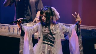 Download lagu Wagakki Band - 儚くも美しいのは (Hakanaku mo utsukushii no wa) / TOUR 2018 -oto no kairou- mp3