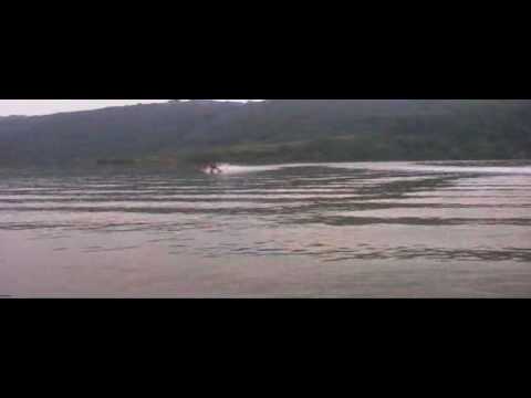 VUISA  JETSKI SPEED RIDE.avi,Jezero Celije,Krusevac