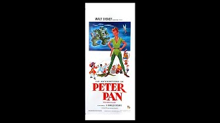 Musik-Video-Miniaturansicht zu L'elegante Capitan Uncino [The Elegant Captain Hook] Songtext von Peter Pan (OST)