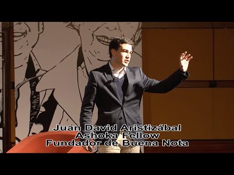 Lanzamiento del Libro Llenando espacios